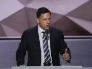 Data Leak Exposes Secretive Dialog Network Co-Founded by Peter Thiel