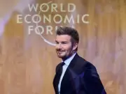 David Beckham Opens Up About OCD, Messi, and His Life Beyond Football