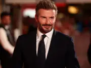 David Beckham Prioritizes Family, Declines to Comment on Private Matters