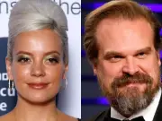 David Harbour Opens Up About Mental Health, Lily Allen Split, and Life After Stranger Things