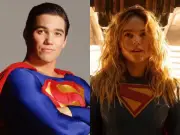 Dean Cain Criticized for Mocking Supergirl Star Milly Alcock Online