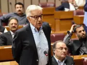 Defence Minister Khawaja Asif Questions Surge in Bulletproof Vehicles, Calls for List