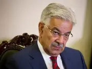 Defence Minister Khawaja Asif Slams JAAC Over Anti-Pakistan Agenda in AJK