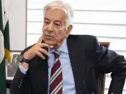 Defence Minister Says Laws Were Fine-Tuned in Presence of ISI Officers