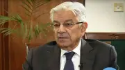 Defence Minister Urges Political Parties to Protect Parliament's Sanctity