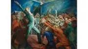 Democracy's Fragility: From Shakespeare to Modern Tyranny