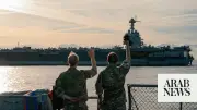 Denmark Joins France-Britain Mission to Reopen Strait of Hormuz