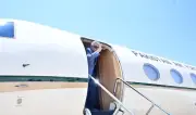 Deputy PM Ishaq Dar Leaves for Cairo to Attend R-4 Foreign Ministers Meeting