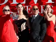 Devil Wears Prada Franchise Crosses $1 Billion at Global Box Office