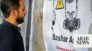 Discovery of Assad-Era Chemical Weapons Poses Security Threat for Syria