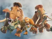 Disney Revives Ice Age Franchise with 2027 Film Boiling Point