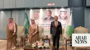 Djibouti Embassy in Riyadh Marks 49th Independence Anniversary with Grand Reception