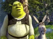 Donkey Spin-Off Film Set for 2028 Release with Eddie Murphy