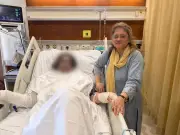 Dr Mahnoor's Condition Stable After Acid Attack, 13% Burns