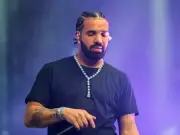 Drake Gives $5,000 Cash Gift at Janice-Themed Event in Toronto