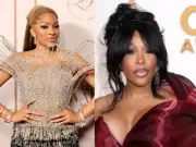 Drew Sidora Mocks K. Michelle's Accusations, Calls Her 'Delulu' in Heated Feud