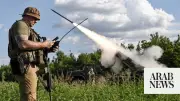 Drone and Artillery Attacks Kill Civilians on Russia-Ukraine Border