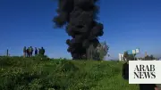 Drone Strike Hits Iranian Kurdish Camp North of Erbil, No Casualties