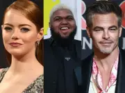Druski Joins Emma Stone, Chris Pine in Universal's Baseball Rom-Com 'The Catch'
