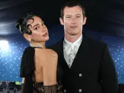 Dua Lipa and Callum Turner Enjoy Honeymoon in Italy After Wedding