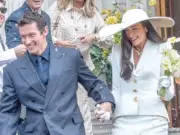 Dua Lipa Marries Callum Turner in Low-Key London Ceremony