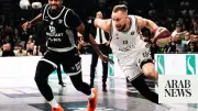 Dubai Basketball Fall in Game 3, Stay One Win from ABA League Title