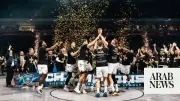 Dubai Basketball Win 2025-26 ABA League Championship in Historic Triumph