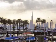 Dubai's Secret Crisis Meeting to Shield Economy from Iran Conflict