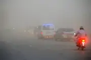 Dust Storms and Rain Expected Across Punjab Including Lahore
