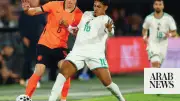 Dutch Defender Van Hecke Aims to Match Uncle's World Cup Feat