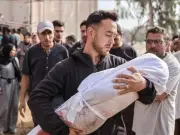 Dutch Newspaper Wins European Press Prize for Gaza Children Investigation