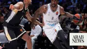 Dwayne Bacon Extends Dubai Basketball Contract Until 2028