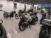 E-Bikes Surge in Peshawar Amid Fuel Crisis, But Charging Woes Loom