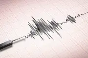 Earthquake Tremors Jolt Balochistan Districts of Sibi and Kohlu