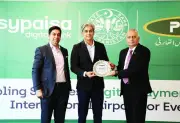 Easypaisa Digitizes Islamabad Airport Payments with QR Codes