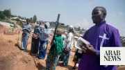 Ebola cases in Congo outbreak top 1,000 with 254 deaths