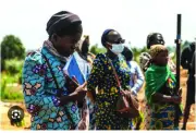 Ebola Cases in DRC Surpass 1,000 as Outbreak Remains in Ascending Phase