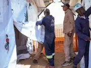Ebola Outbreak in Congo Spreading Faster Than Response Efforts, WHO Warns