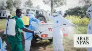 Ebola Spreading to New Areas in DR Congo, WHO Warns
