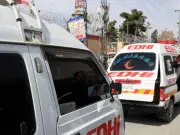 Edhi Foundation Reunites Woman with Family After 14 Years