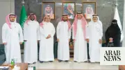 Education to Boost National Values: Saudi Officials Meet