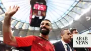Egypt Clinch First World Cup Win, Beat New Zealand 3-1