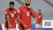 Egypt eye World Cup breakthrough in Salah's likely last World Cup