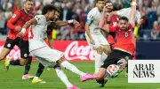 Egypt Reach World Cup Knockouts After Dramatic Draw with Iran