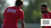 Egypt's 18-year-old striker Hamza Abdelkarim shines at World Cup