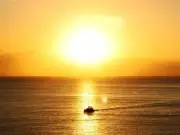 El Nino Arrives, Poised to Intensify and Potentially Break Records