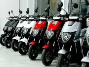 Electric Bikes Gain Traction in Lahore Amid Fuel Price Hikes