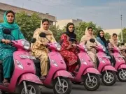 Electric Bikes Surge in Lahore Amid Fuel Crisis, but Hurdles Remain