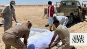 Eleven More Migrant Bodies Wash Ashore in Libya, Total Reaches 26