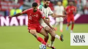 Eliminated Jordan Hope to End World Cup on a High Against Argentina